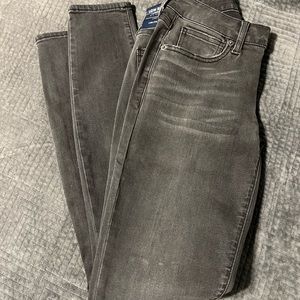 Lucky Brand Low Rise Lolita 2/26L